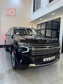 شيفروليه تاهو